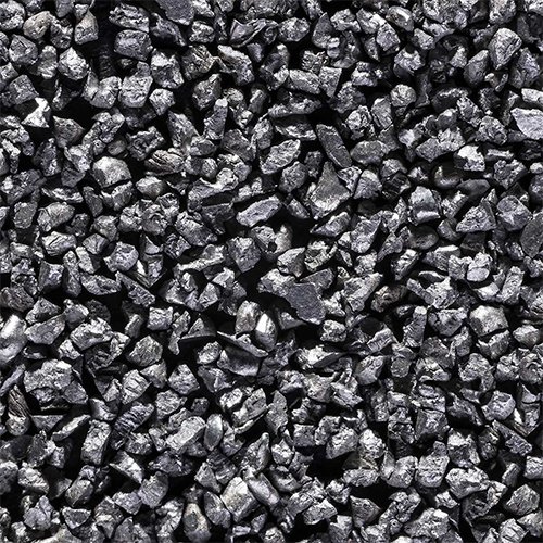 Stainless Steel Grits Supplier in Ahmedabad, India - JP Trading