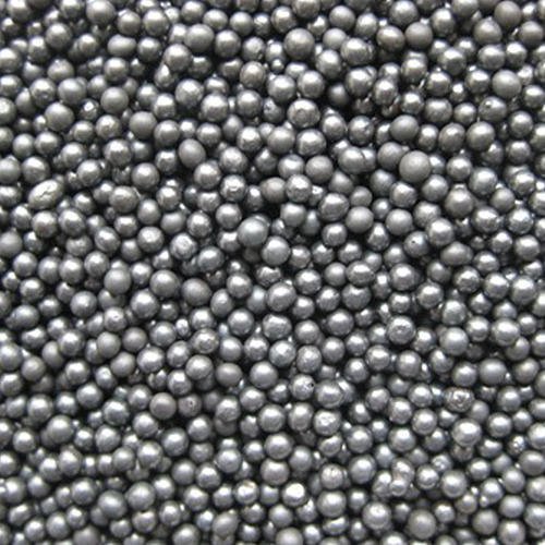 Steel Shots Supplier in Ahmedabad, India - JP Trading