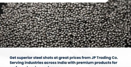 Get the Best Steel Shots Price in India Today 2025